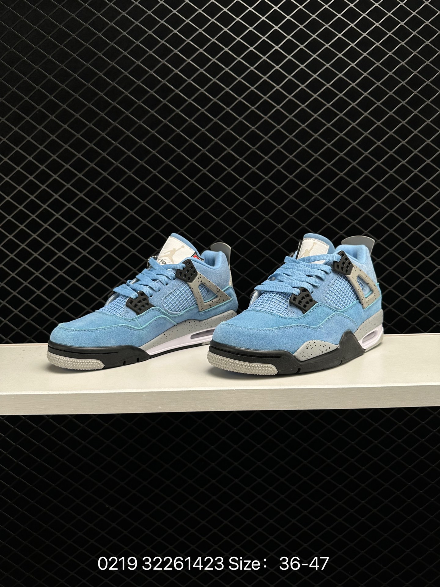 Air Jordan 4 Retro SE 